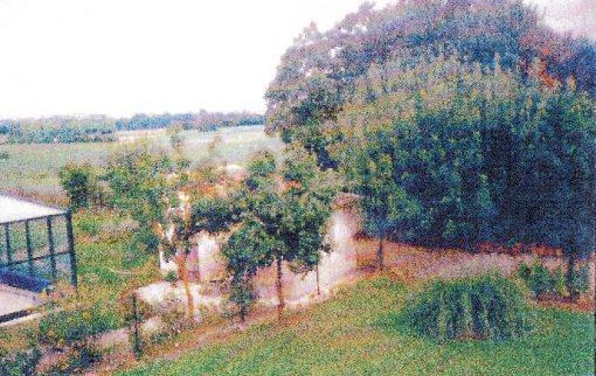 Location de vacances - Gîte à Bonneville