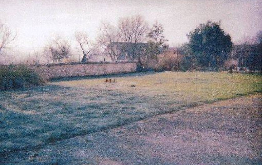 Location de vacances - Gîte à Bonneville