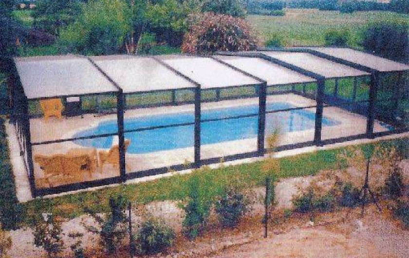 Location de vacances - Gîte à Bonneville