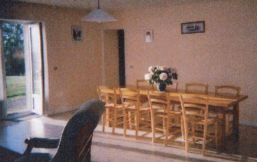 Location de vacances - Gîte à Bonneville