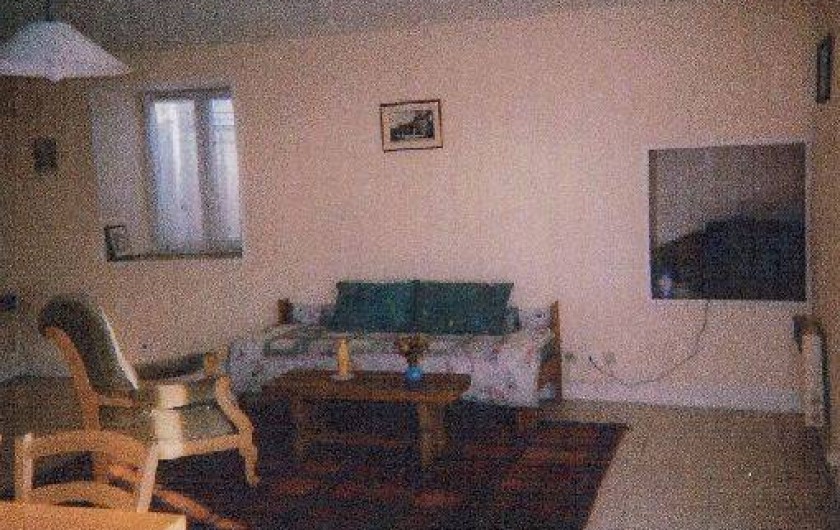 Location de vacances - Gîte à Bonneville