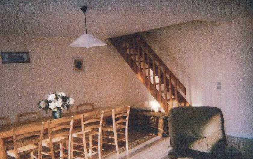 Location de vacances - Gîte à Bonneville