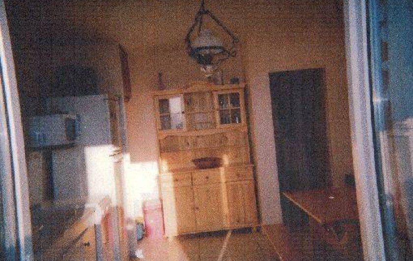 Location de vacances - Gîte à Bonneville