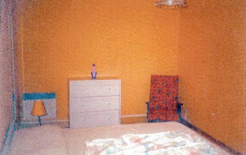 Location de vacances - Gîte à Bonneville