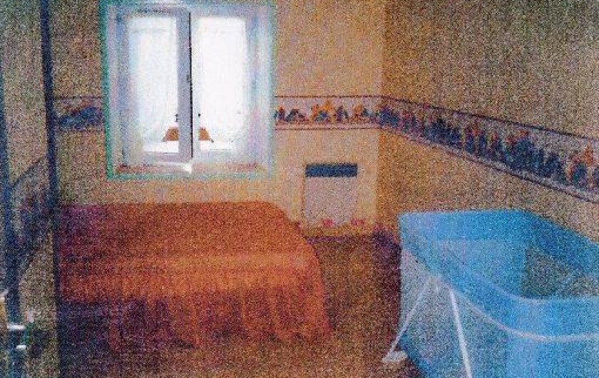 Location de vacances - Gîte à Bonneville