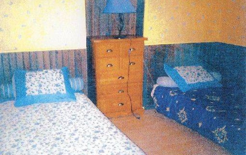 Location de vacances - Gîte à Bonneville