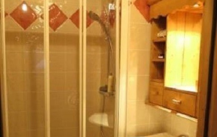 Location de vacances - Appartement à Pralognan-la-Vanoise