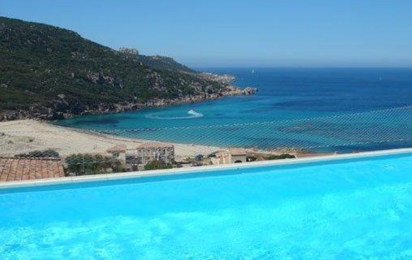 Location de vacances - Villa à Tizzano