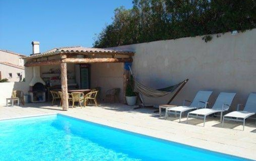 Location de vacances - Villa à Tizzano