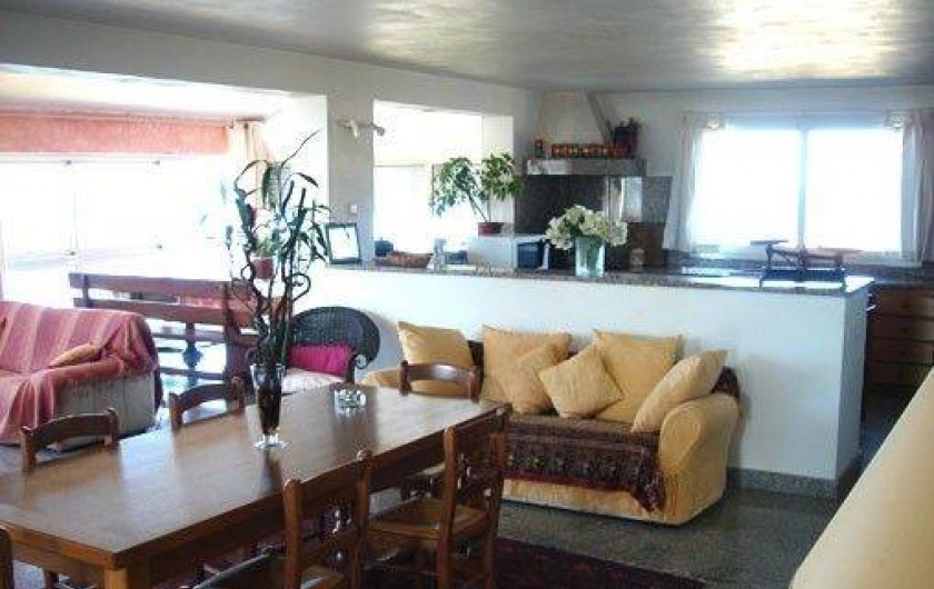 Location de vacances - Villa à Tizzano