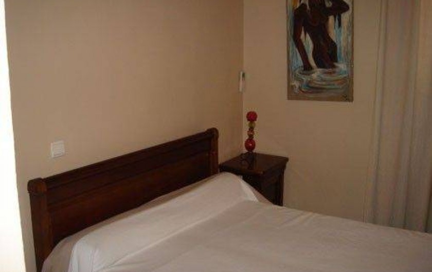 Location de vacances - Villa à Tizzano