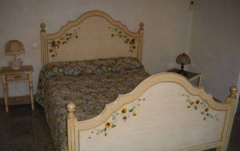 Location de vacances - Villa à Tizzano