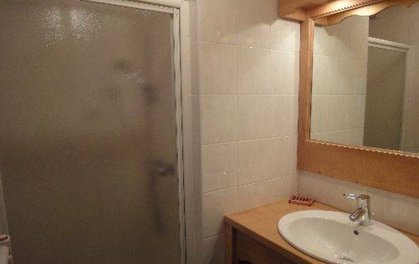 Location de vacances - Hôtel - Auberge à La Rosière