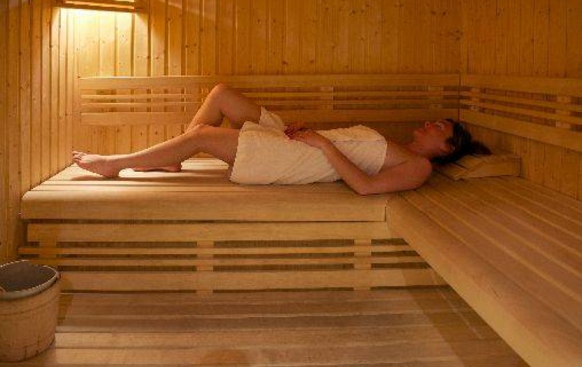 Location de vacances - Hôtel - Auberge à La Rosière