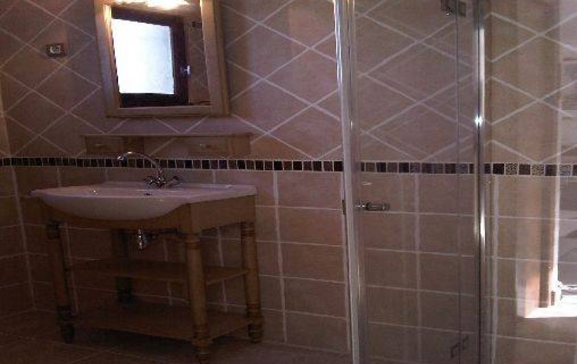 Location de vacances - Villa à Dolus-d'Oléron