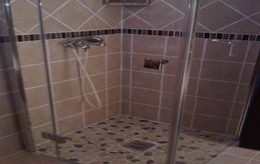 Location de vacances - Villa à Dolus-d'Oléron