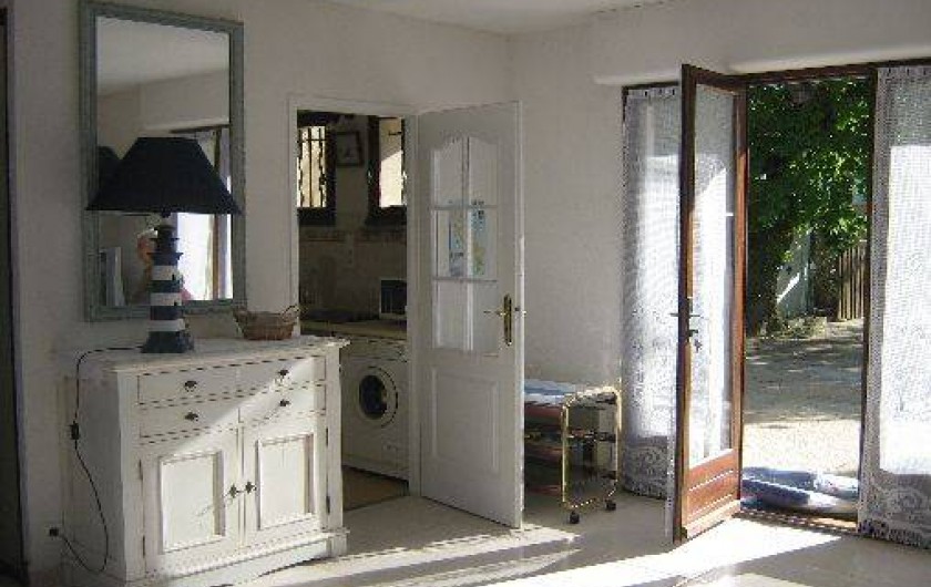 Location de vacances - Villa à Dolus-d'Oléron