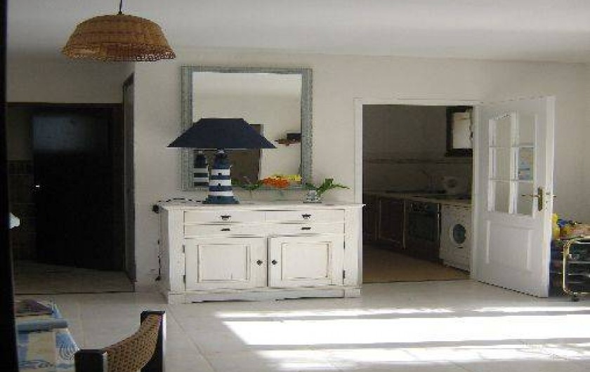 Location de vacances - Villa à Dolus-d'Oléron