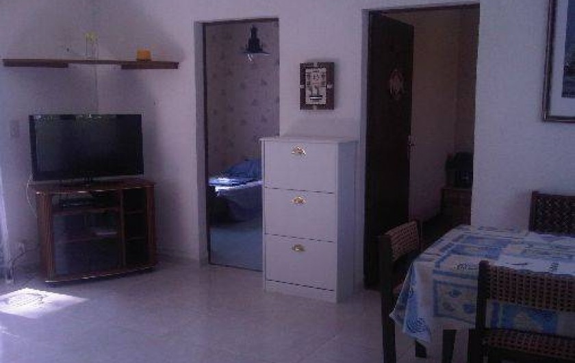 Location de vacances - Villa à Dolus-d'Oléron