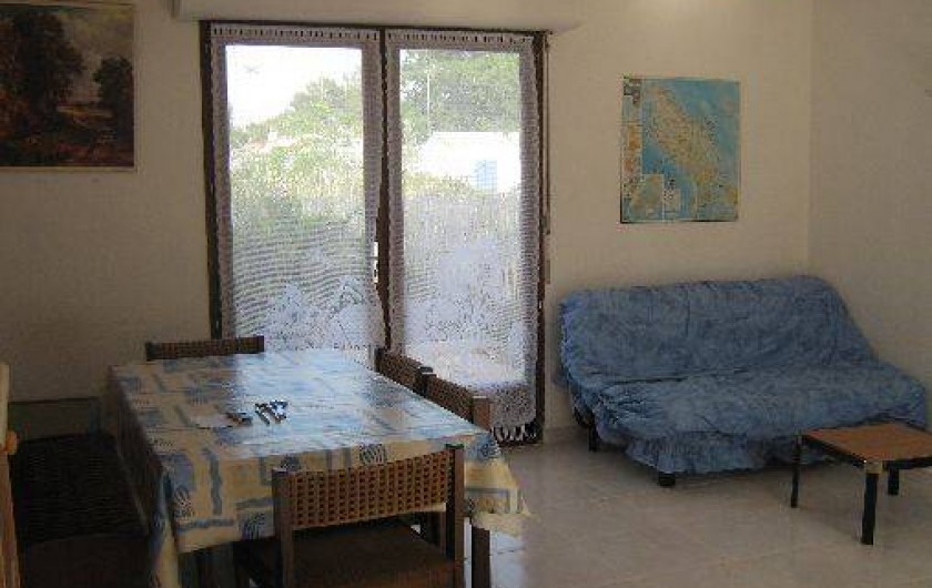 Location de vacances - Villa à Dolus-d'Oléron