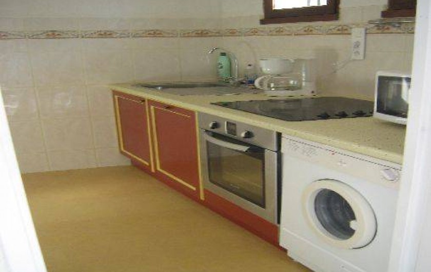 Location de vacances - Villa à Dolus-d'Oléron