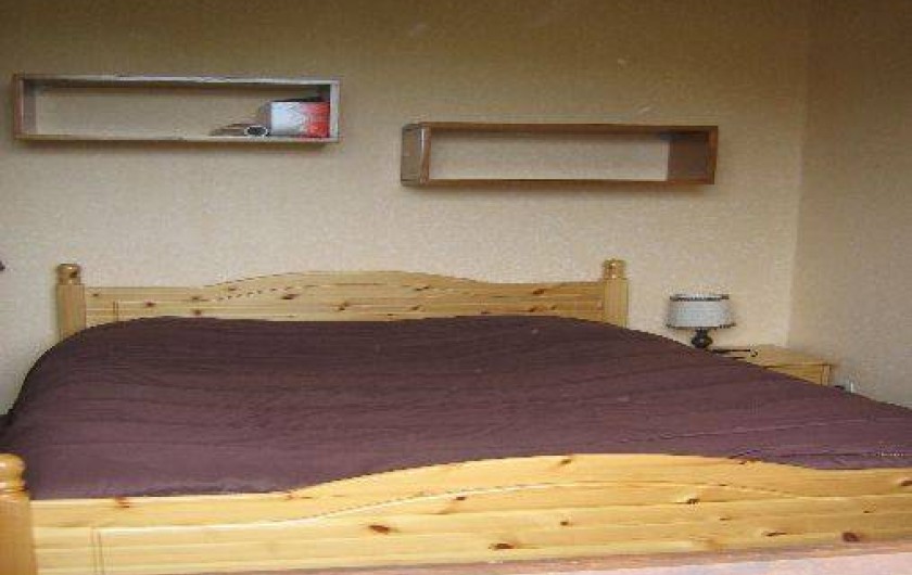 Location de vacances - Villa à Dolus-d'Oléron