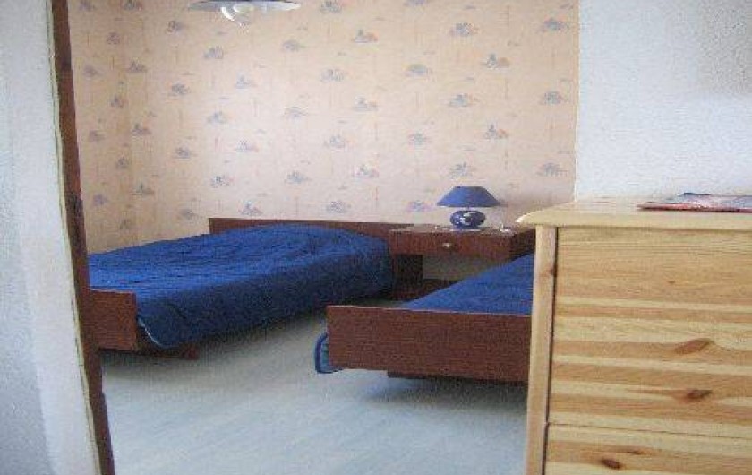 Location de vacances - Villa à Dolus-d'Oléron