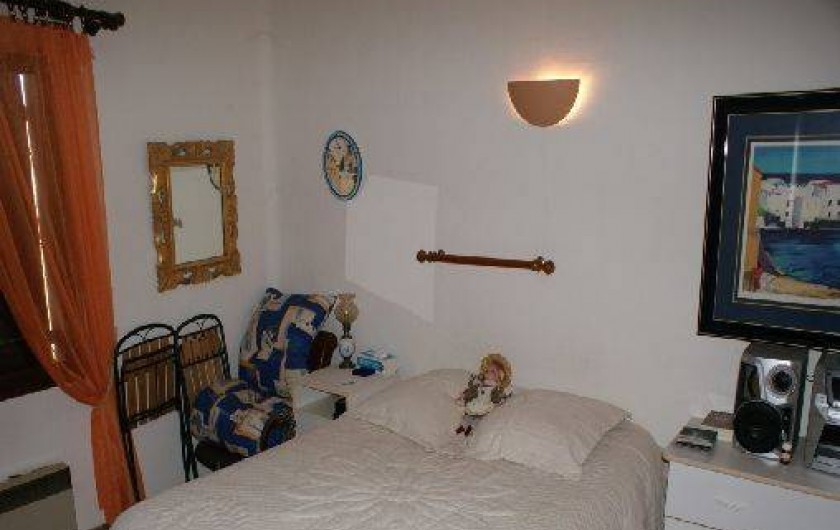 Location de vacances - Villa à Bonifacio