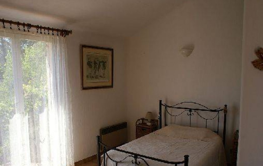 Location de vacances - Villa à Bonifacio