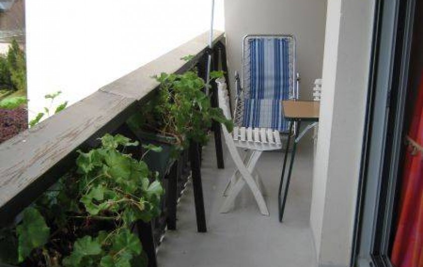 Location de vacances - Appartement à Villard-de-Lans