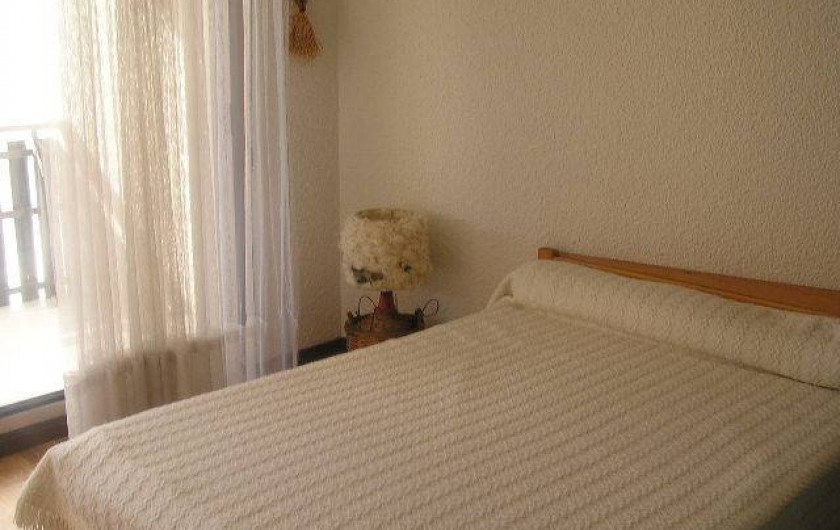 Location de vacances - Appartement à Villard-de-Lans