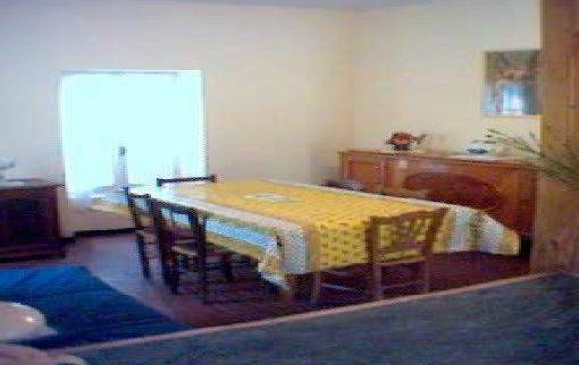 Location de vacances - Gîte à Mont-Roc