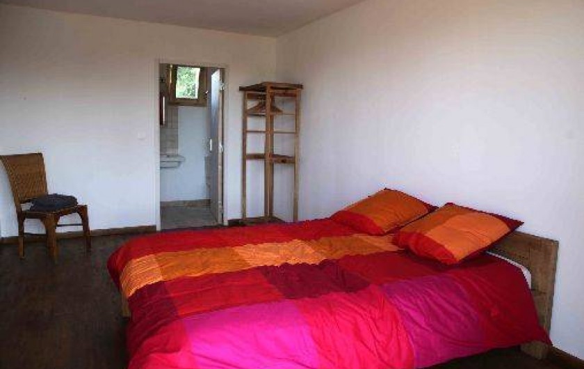 Location de vacances - Gîte à Saint-Saturnin-lès-Apt