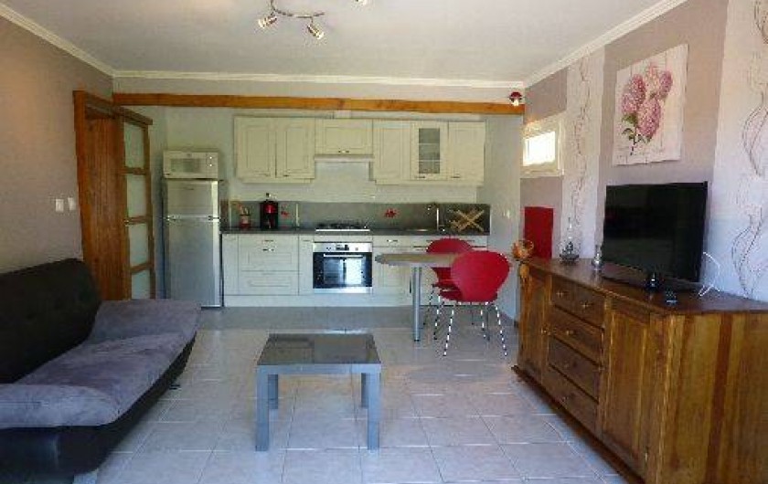 Location de vacances - Gîte à La Roque-Gageac