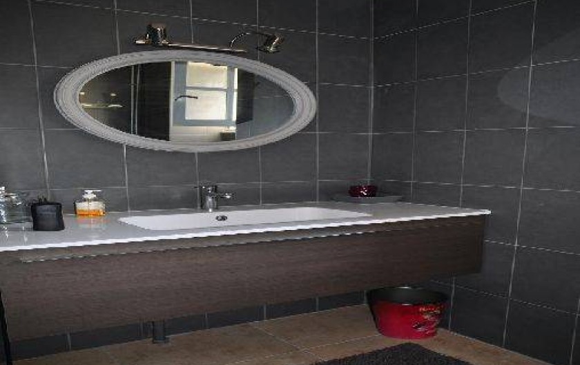 Location de vacances - Gîte à Limogne-en-Quercy