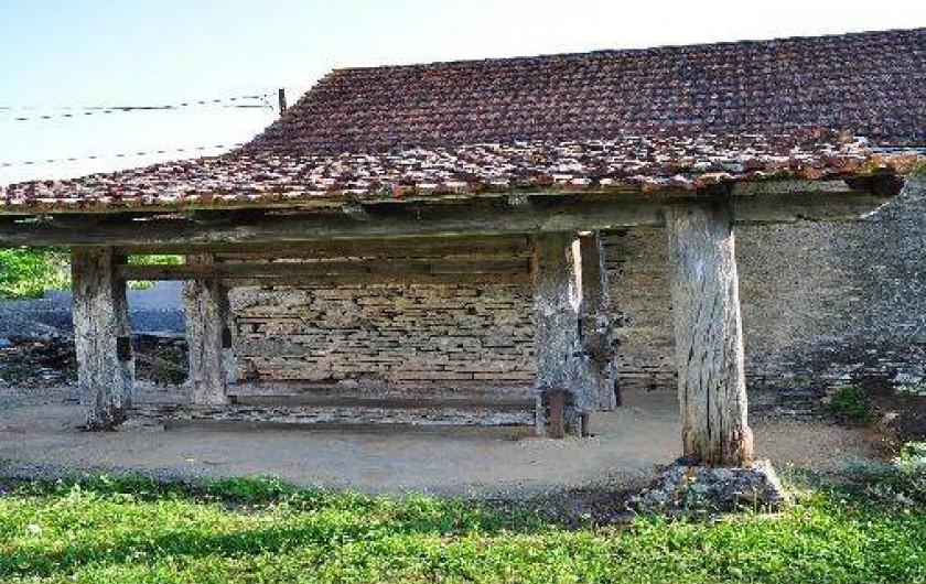 Location de vacances - Gîte à Limogne-en-Quercy