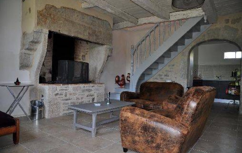 Location de vacances - Gîte à Limogne-en-Quercy