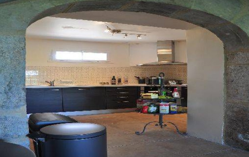 Location de vacances - Gîte à Limogne-en-Quercy