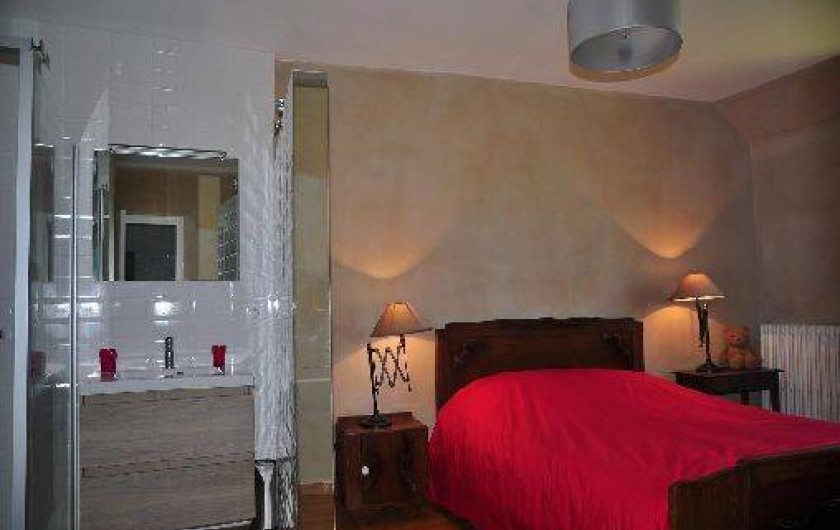 Location de vacances - Gîte à Limogne-en-Quercy