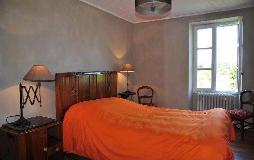 Location de vacances - Gîte à Limogne-en-Quercy