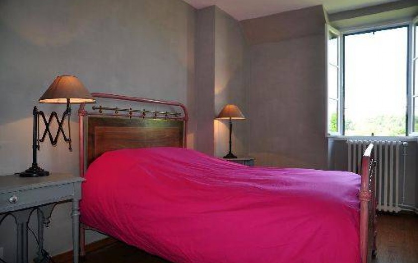 Location de vacances - Gîte à Limogne-en-Quercy