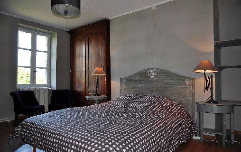 Location de vacances - Gîte à Limogne-en-Quercy