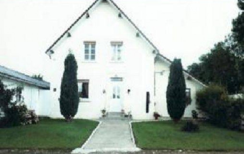 Location de vacances - Gîte à Herly