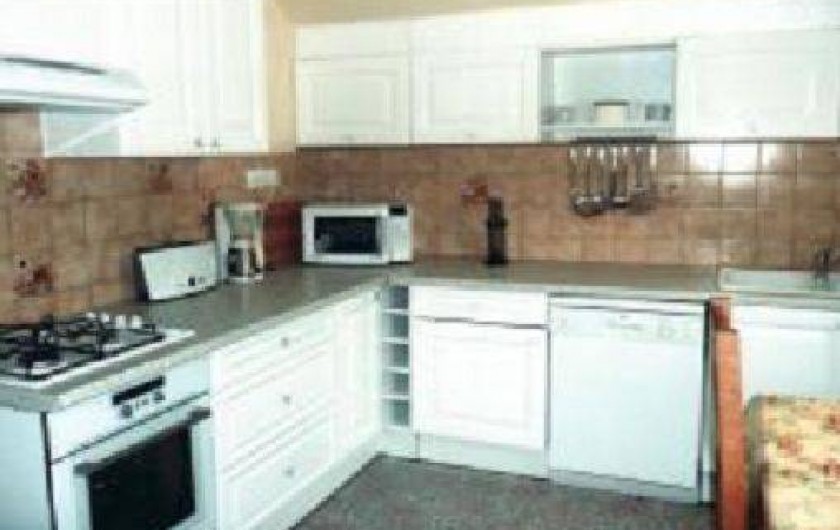 Location de vacances - Gîte à Herly