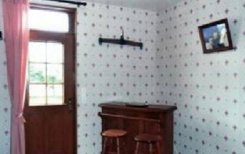 Location de vacances - Gîte à Herly