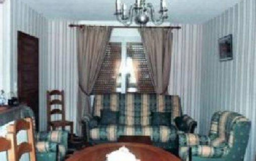 Location de vacances - Gîte à Herly