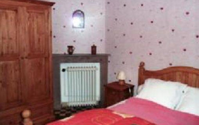 Location de vacances - Gîte à Herly