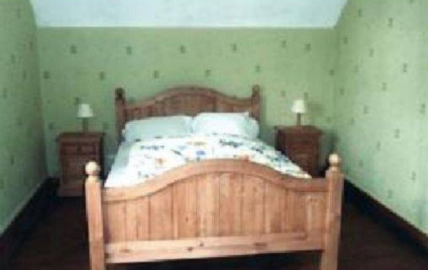 Location de vacances - Gîte à Herly