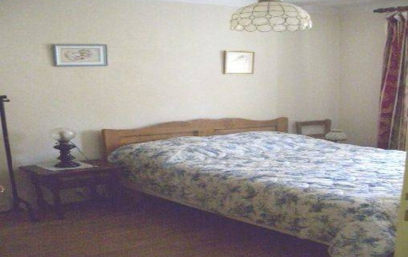 Location de vacances - Appartement à Lons-le-Saunier