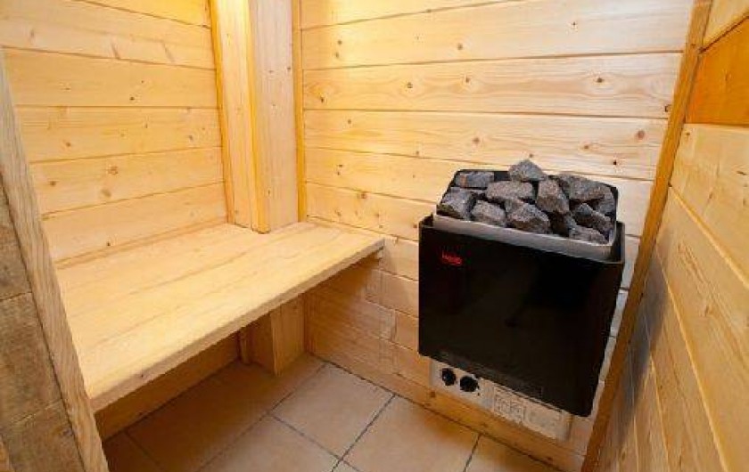 Location de vacances - Appartement à Ventron